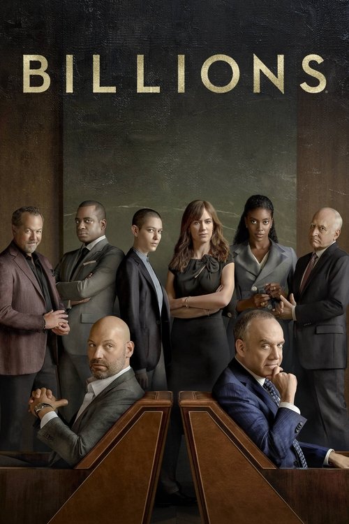 Poster for Season 6