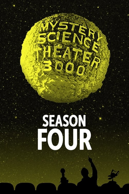 Poster for Season 4