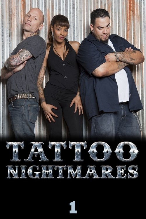 Poster for Season 1