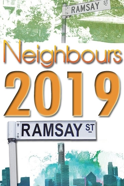 Poster for Season 35