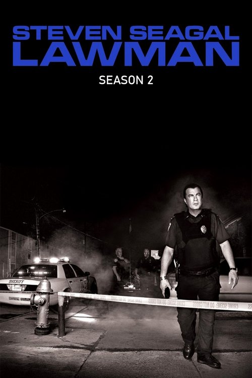 Poster for Season 2