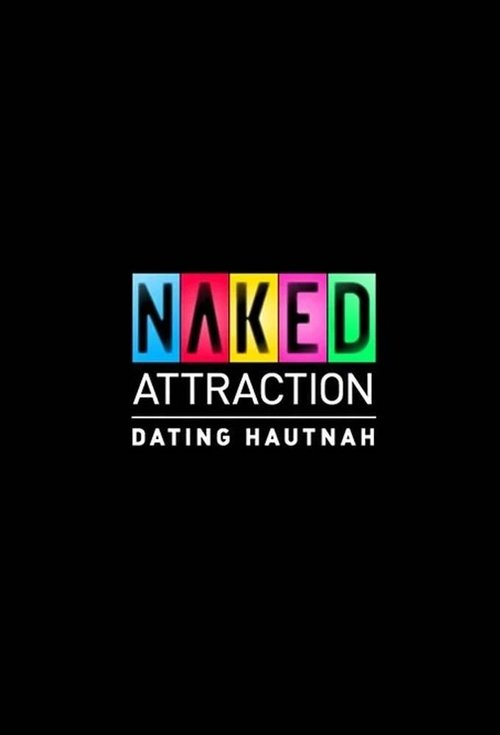 Poster for Naked Attraction – Dating hautnah