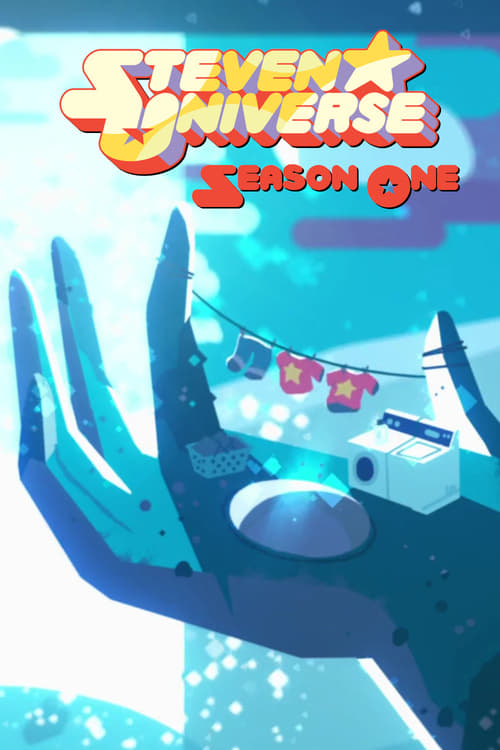 Poster for Season 1