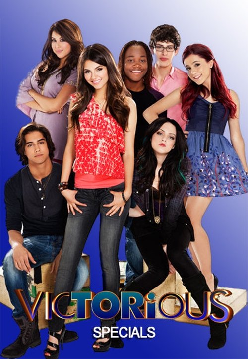 Poster for Specials