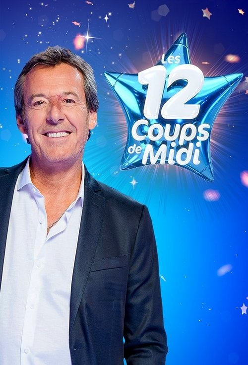 Poster for Les Douze Coups de midi