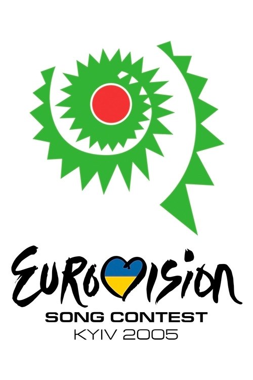 Poster for Kyiv 2005