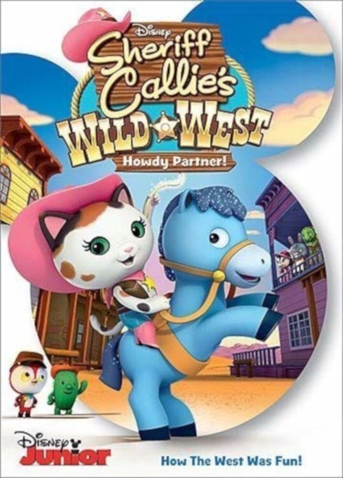 Poster for Season 2