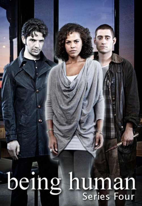 Poster for Series 4