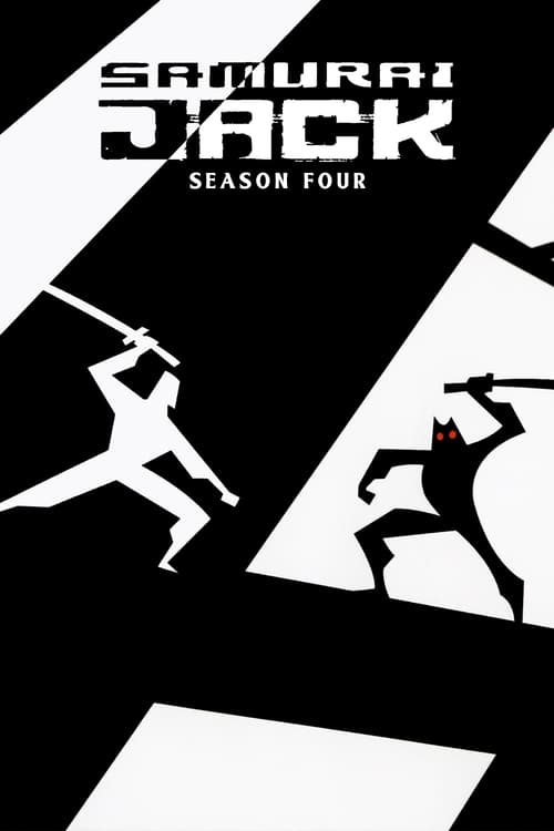 Poster for Season 4