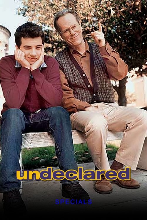 Poster for Specials