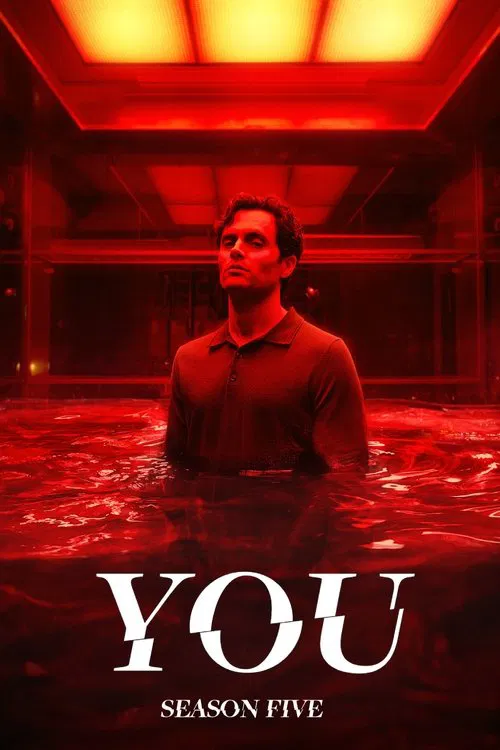 Poster for You
