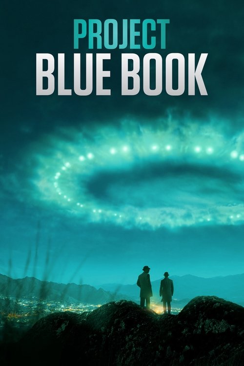Poster for Season 1