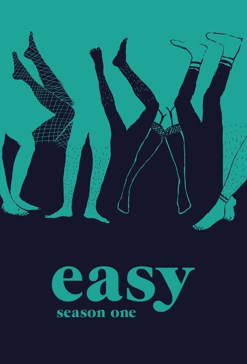 Poster for Season 1