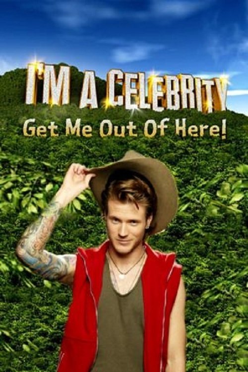 Poster for Season 11