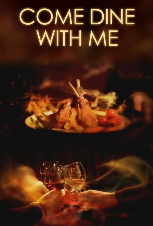 Poster for Come Dine with Me