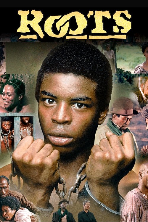 Poster for Roots