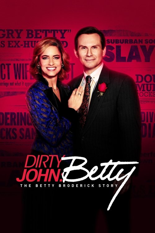 Poster for Dirty John