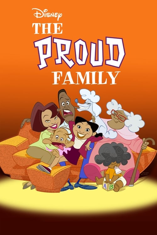 Poster for Season 1
