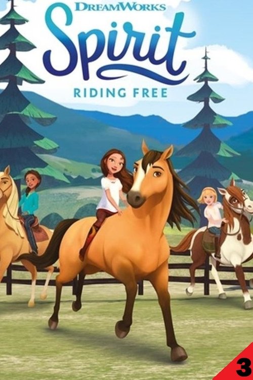 Poster for Season 3