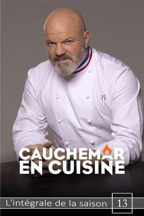 Poster for Season 13