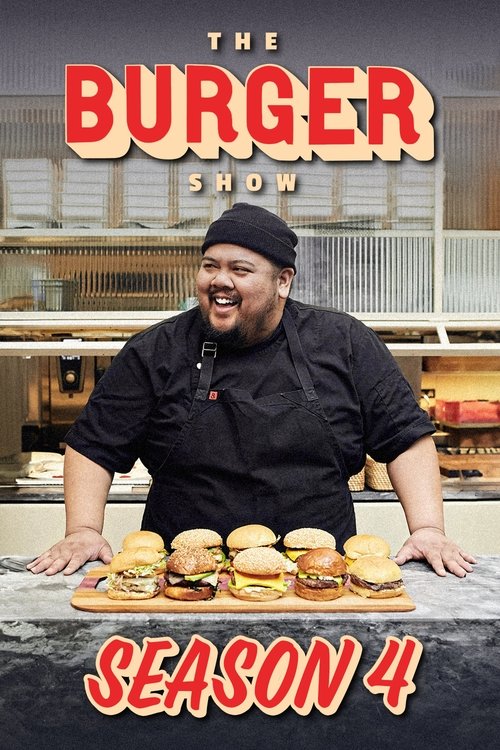 Poster for Season 4