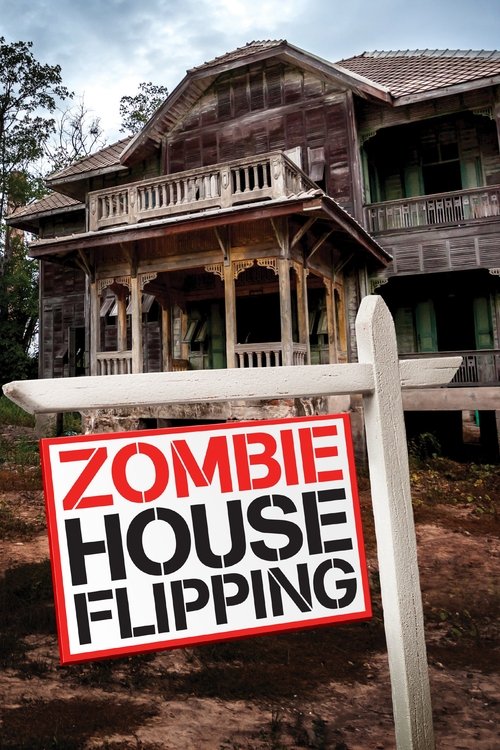 Poster for Season 1