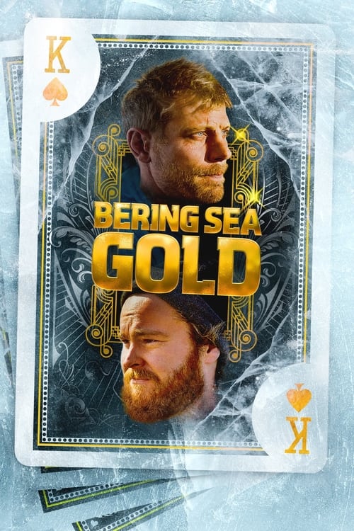Poster for Season 14