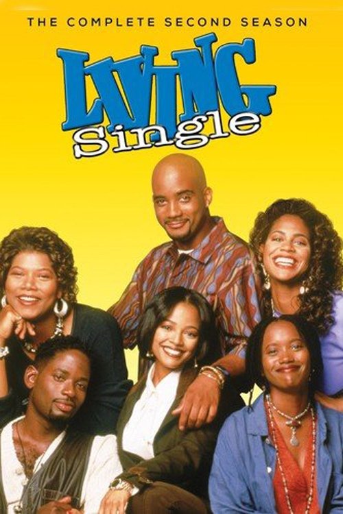 Poster for Season 2