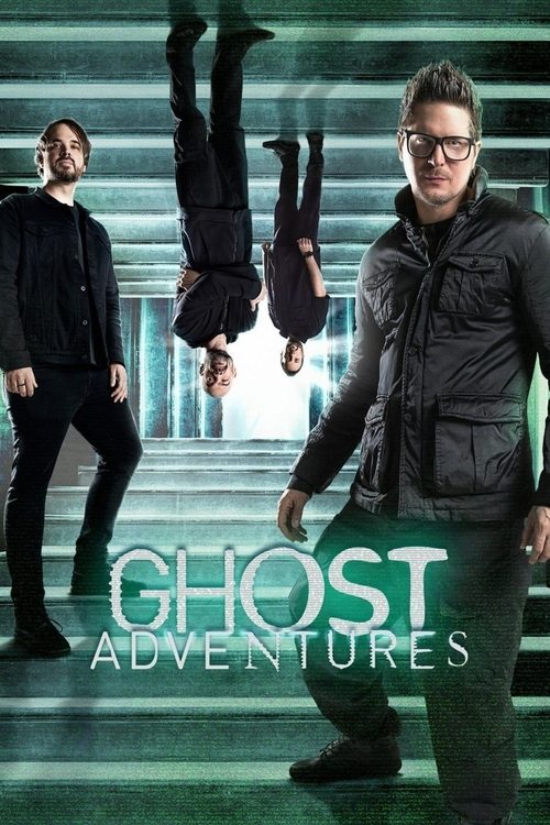 Poster for Season 17