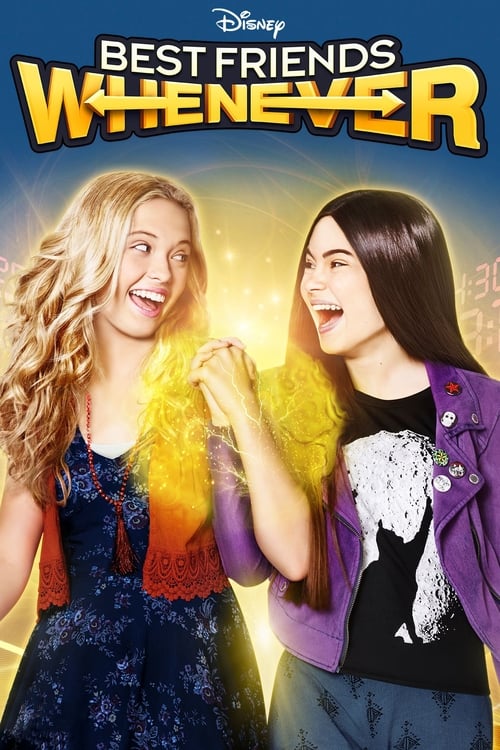 Poster for Best Friends Whenever