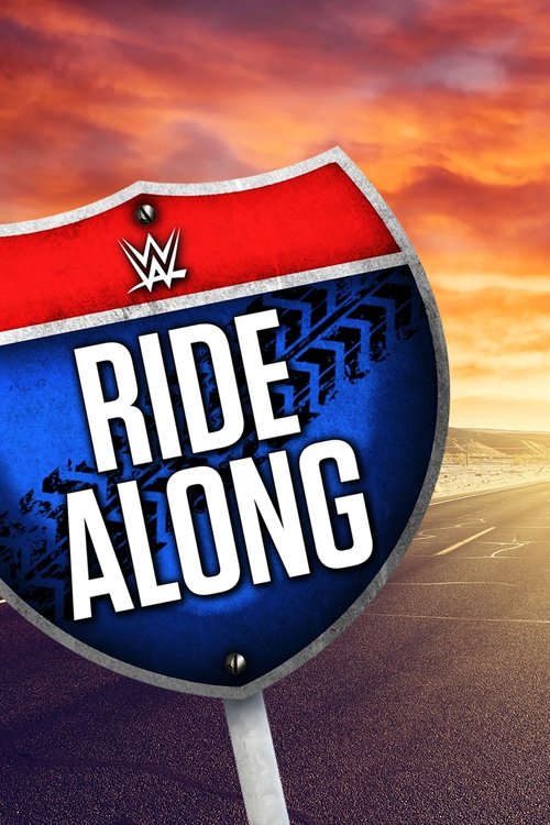 Poster for WWE Ride Along