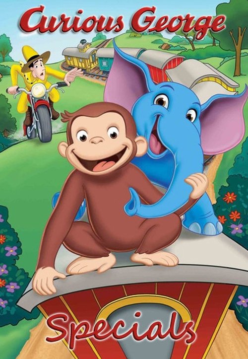 Poster for Specials