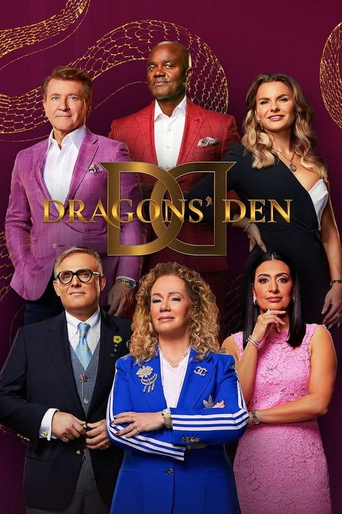 Poster for Season 18