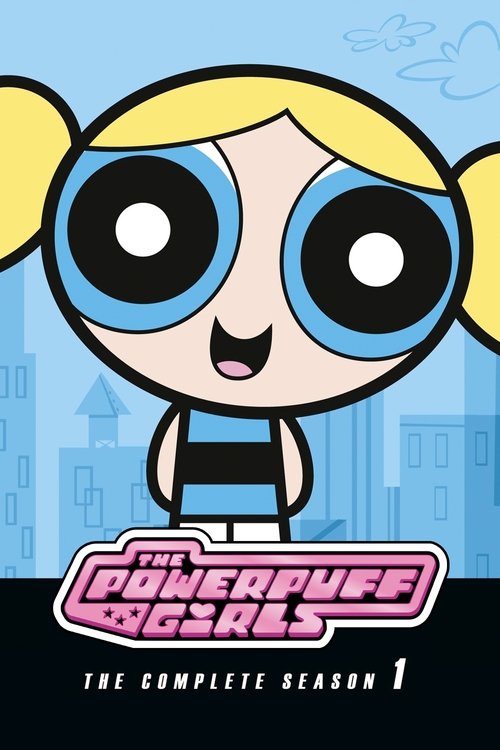 Poster for Season 1