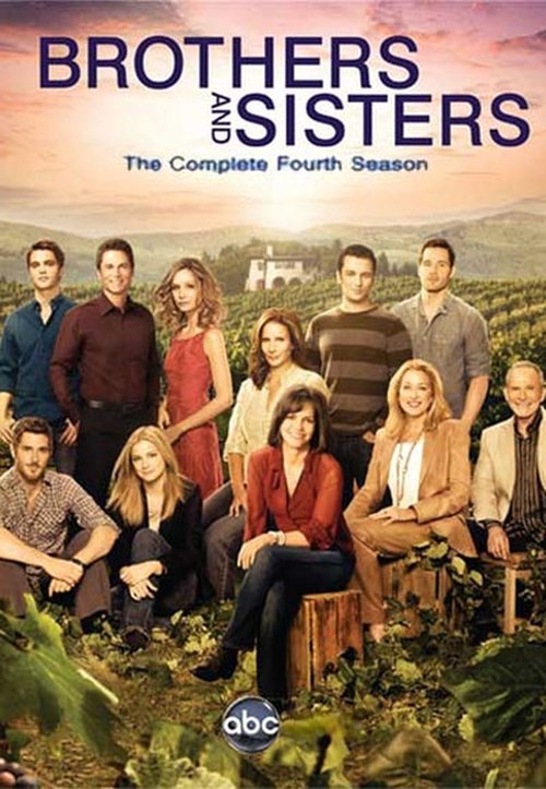 Poster for Season 4