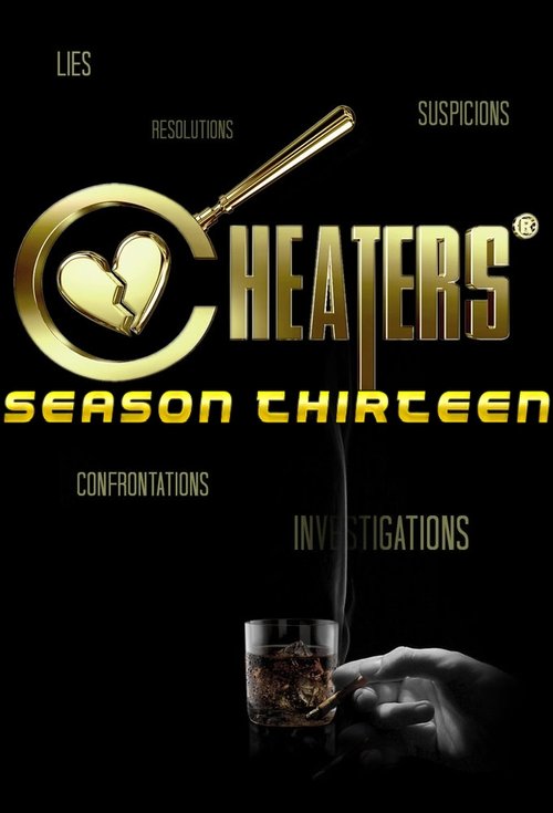 Poster for Season 13