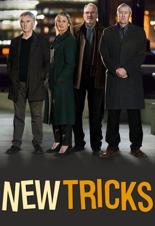 Poster for Season 12