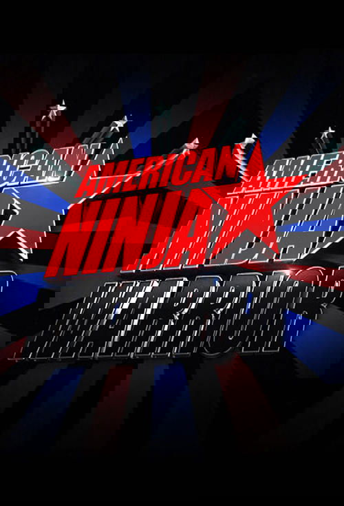 Poster for American Ninja Warrior