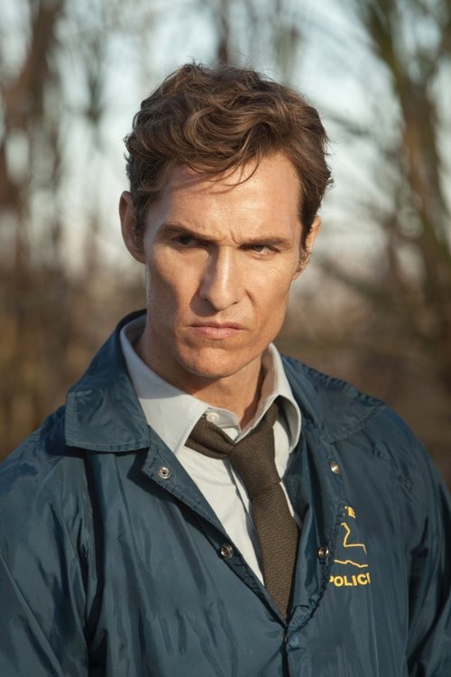 Poster for True Detective