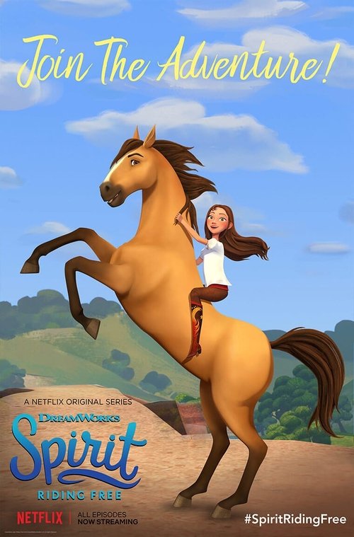 Poster for Season 6