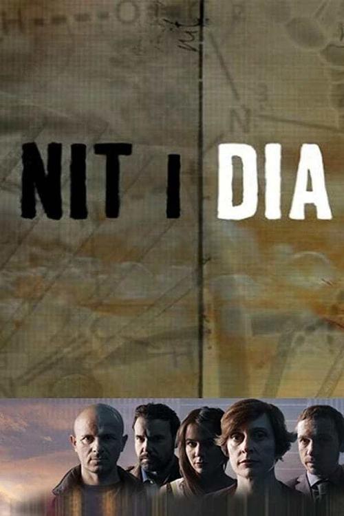 Poster for Season 1