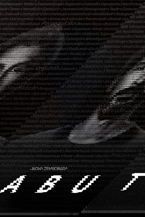 Poster for Season 2