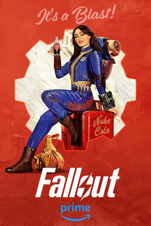 Poster for Fallout