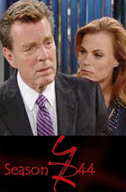 Poster for Season 44