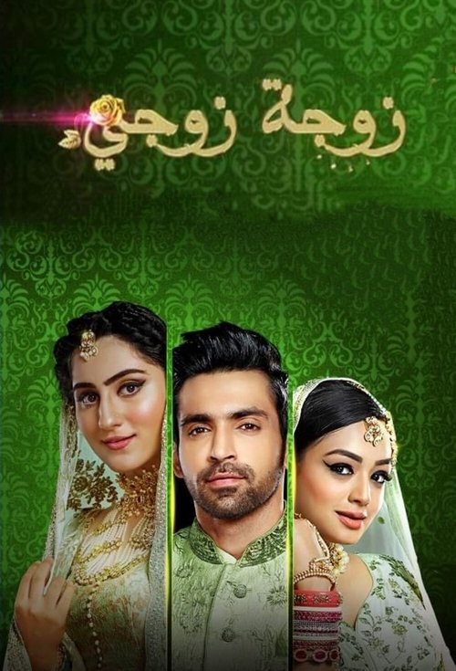 Poster for Bahu Begum