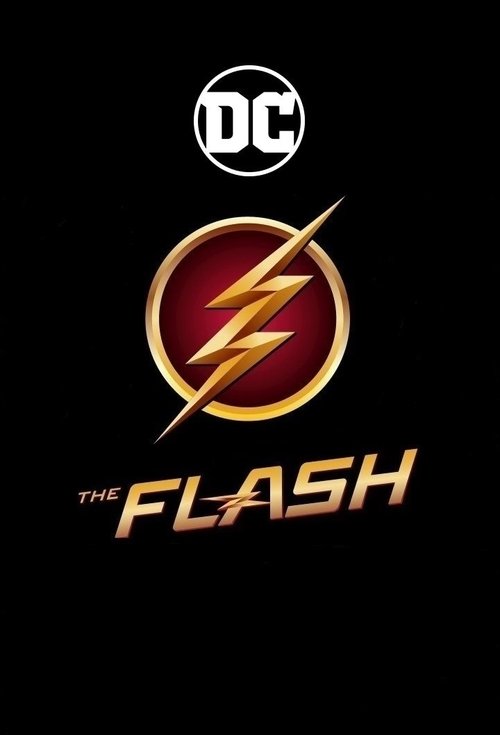 Poster for The Flash