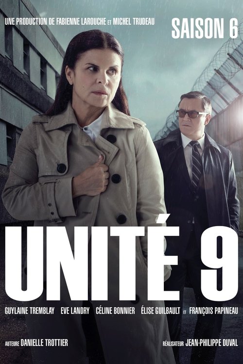 Poster for Season 6