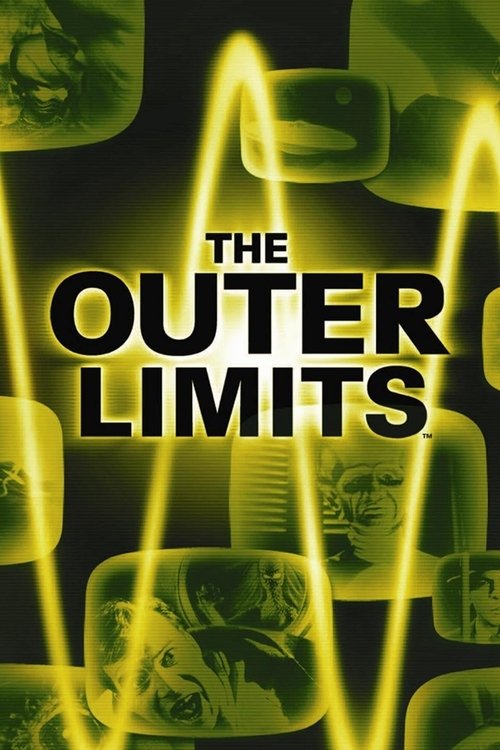 Poster for The Outer Limits