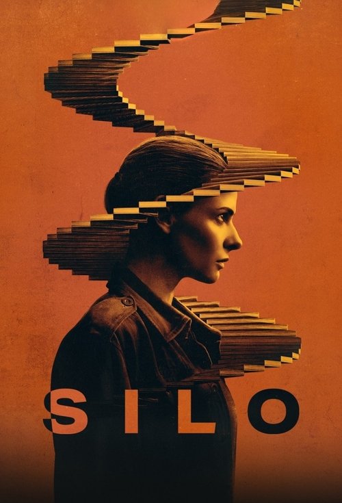 Poster for Silo