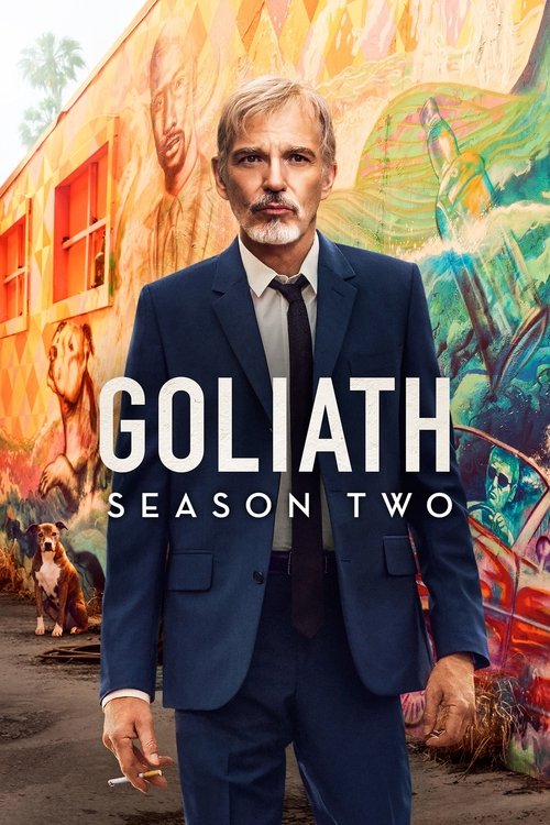 Poster for Season 2